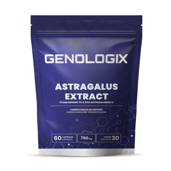 Astragalus Extract