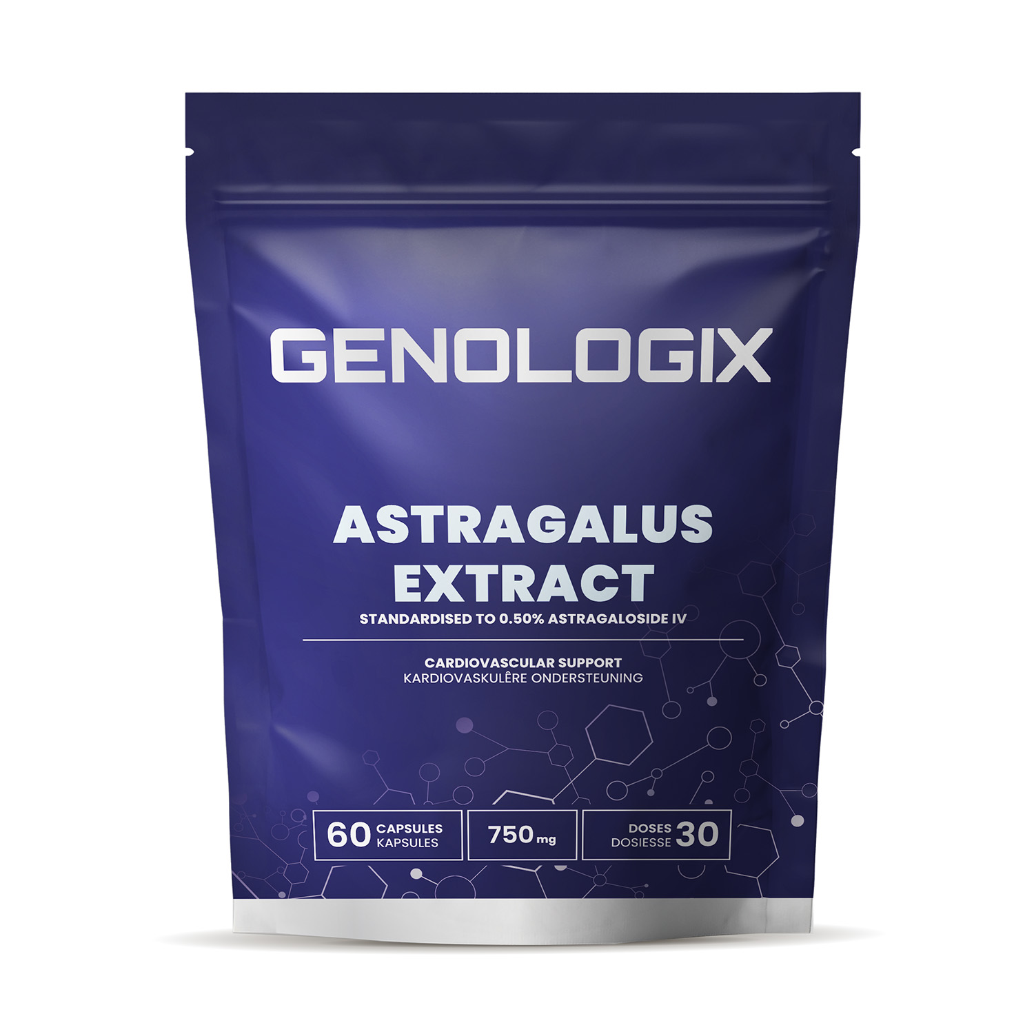 Astragalus Extract