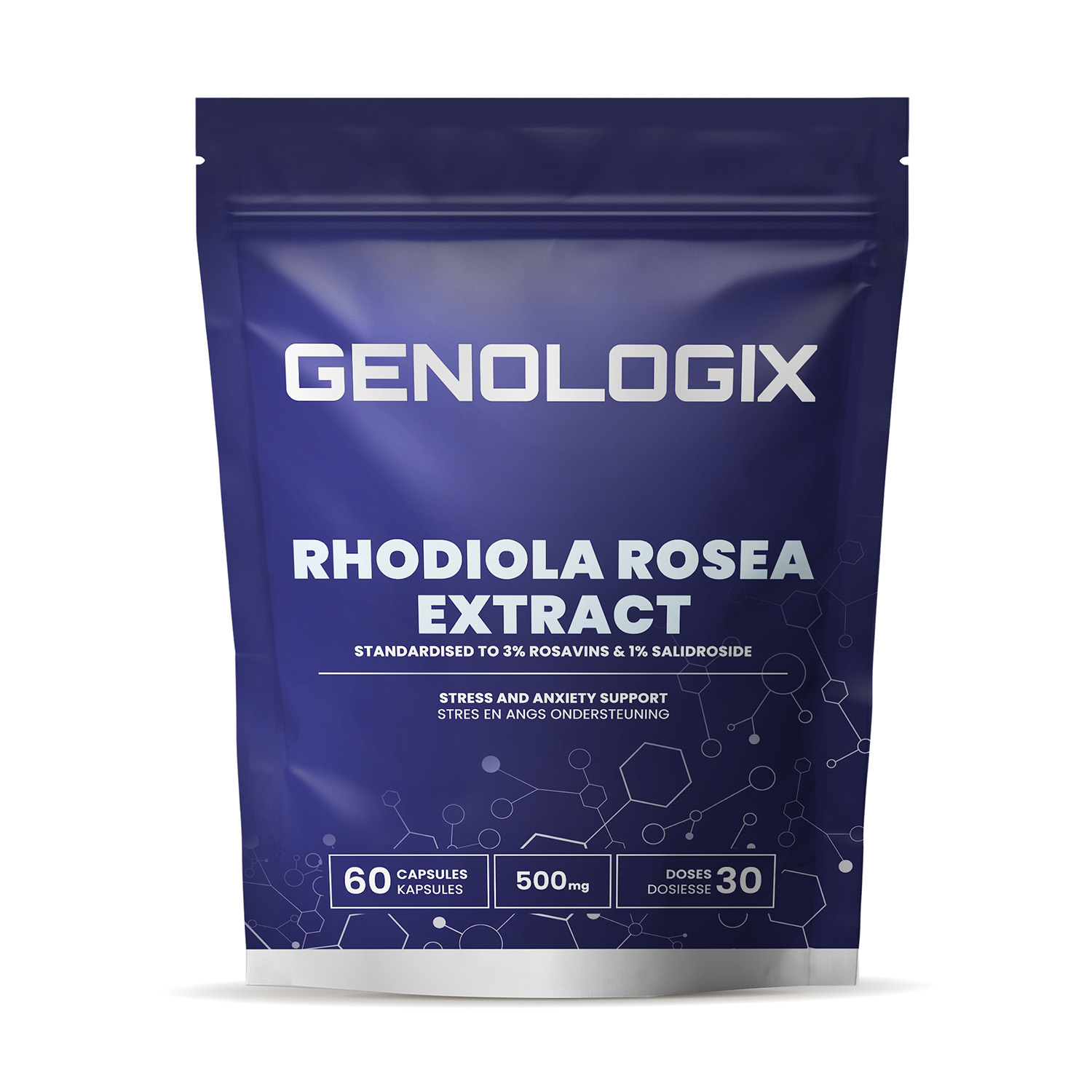 Rhodiola Rosea Extract