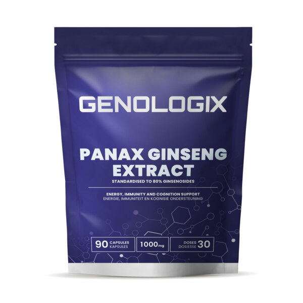 Panax Ginseng Extract
