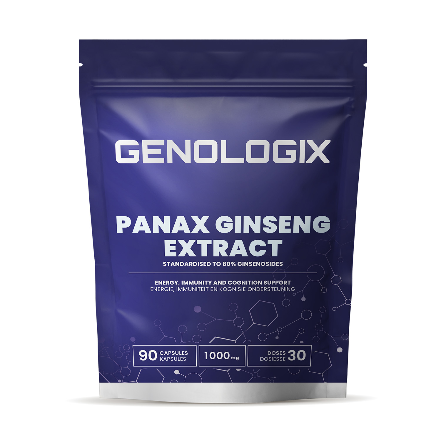 Panax Ginseng Extract