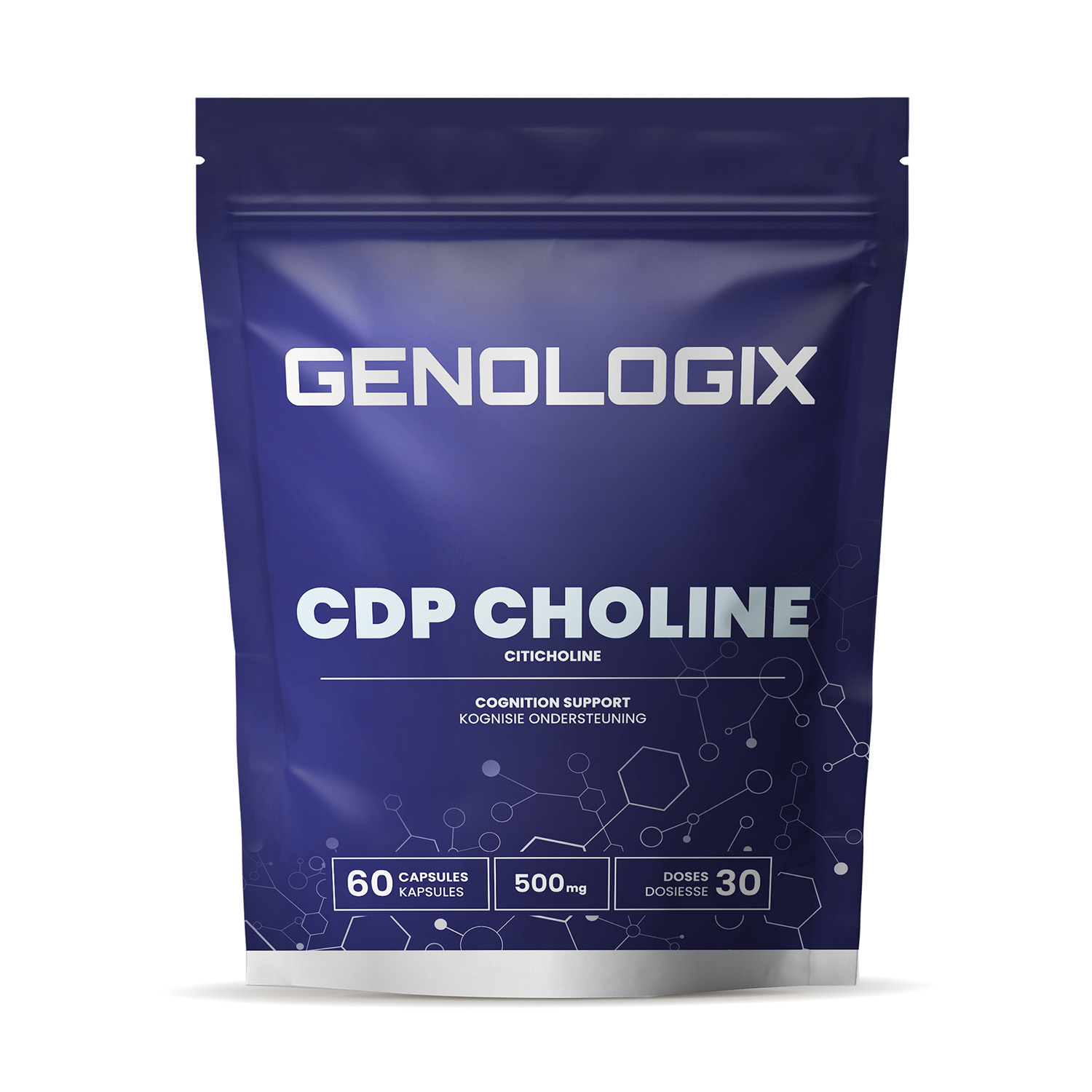 CDP Choline