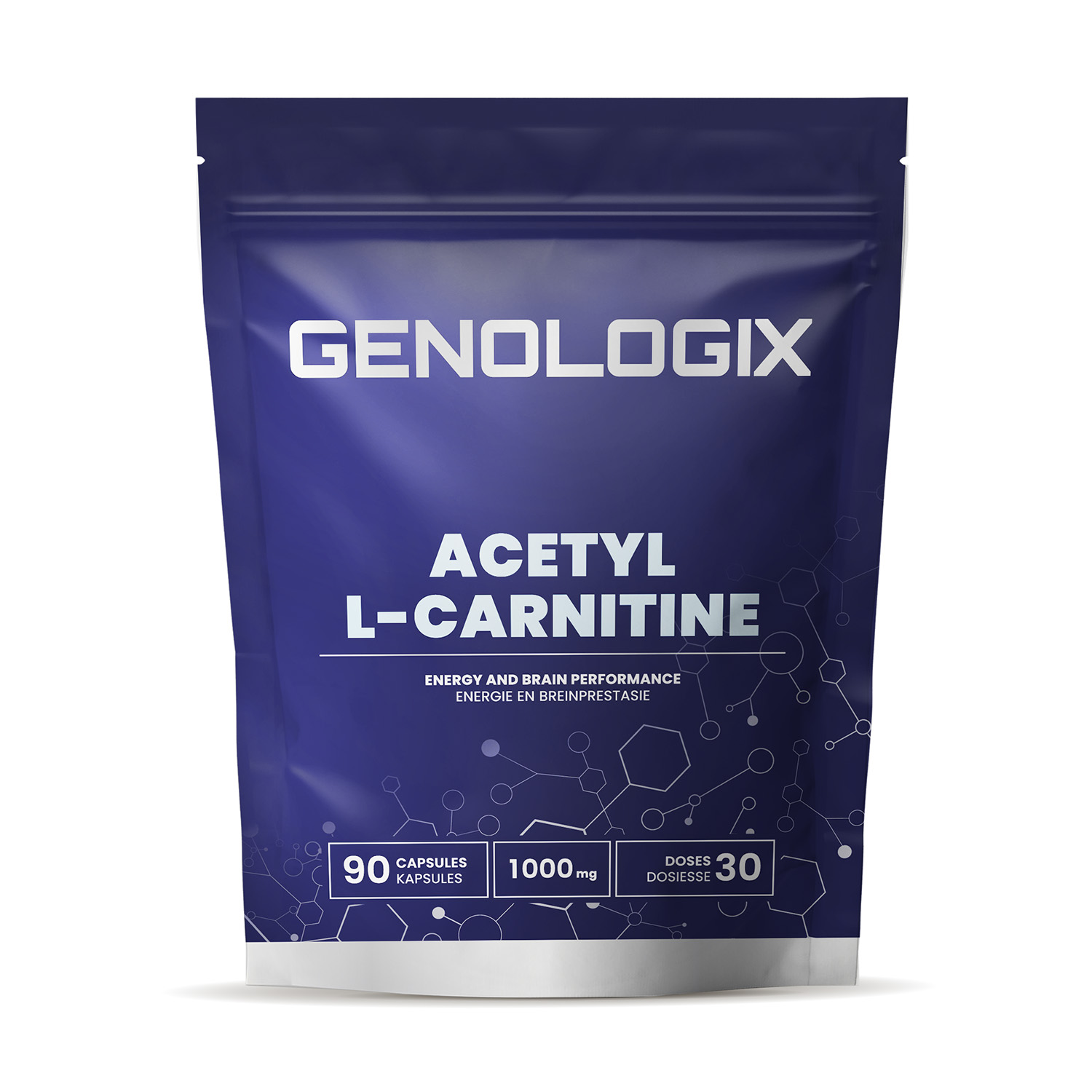 Acetyl L-Carnitine