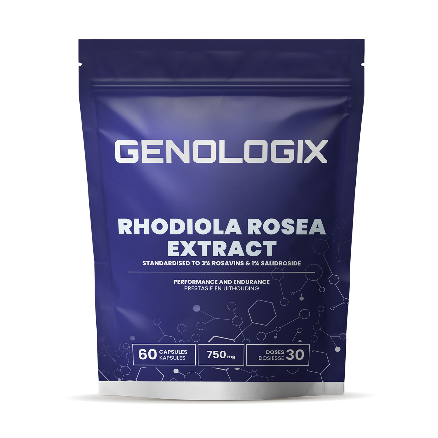 Rhodiola Rosea Extract