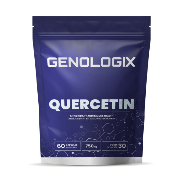 Quercetin