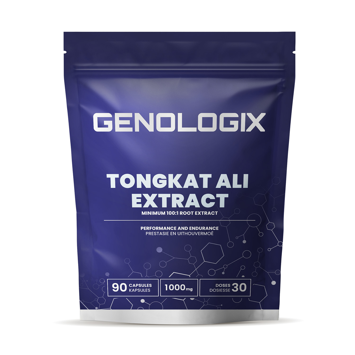 Tongkat Ali Extract