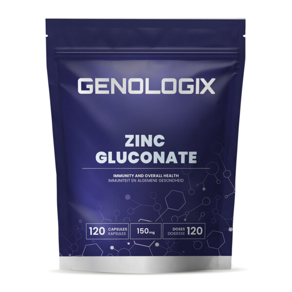 Zinc Gluconate
