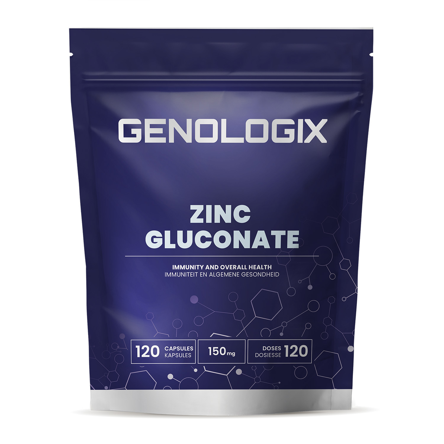 Zinc Gluconate