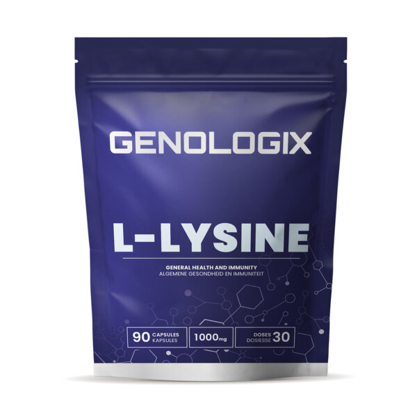 L-Lysine