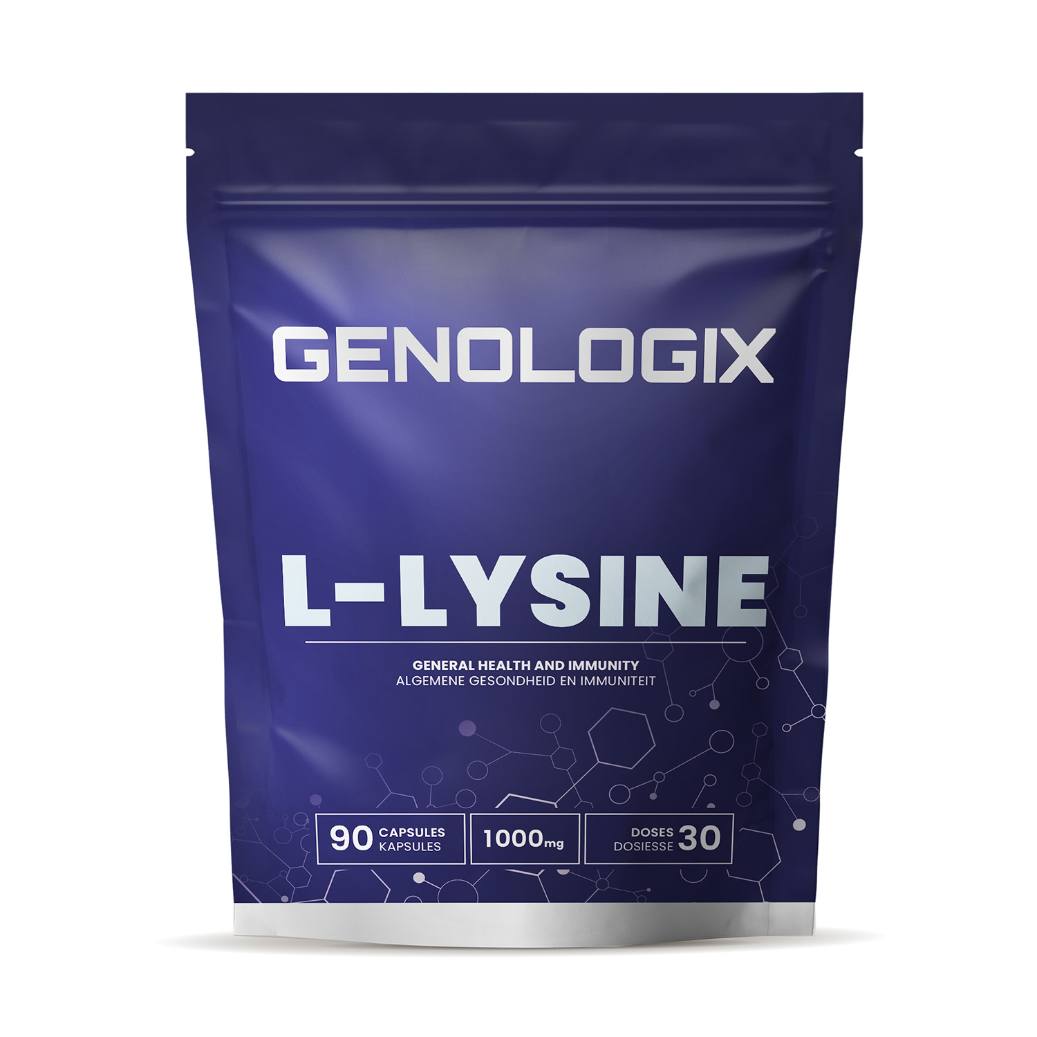 L-Lysine