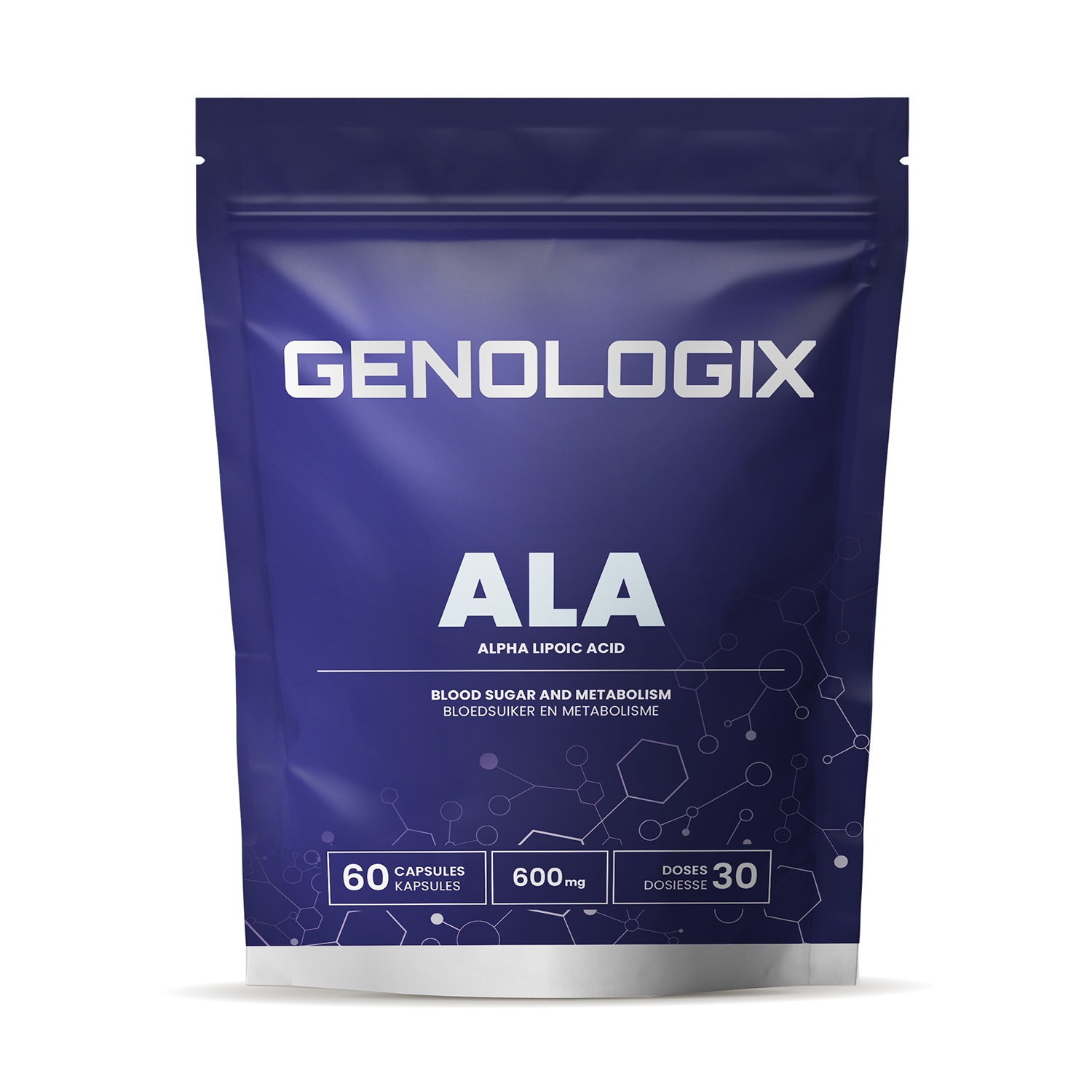Alpha Lipoic Acid