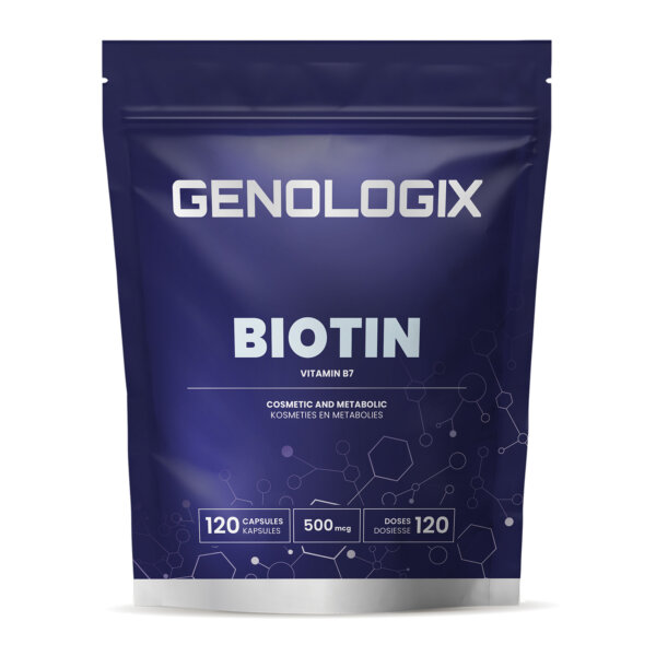 Biotin