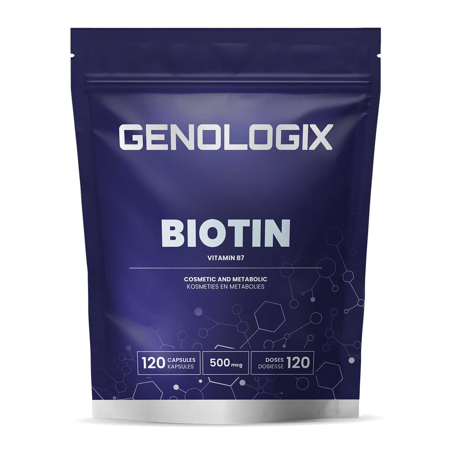 Biotin