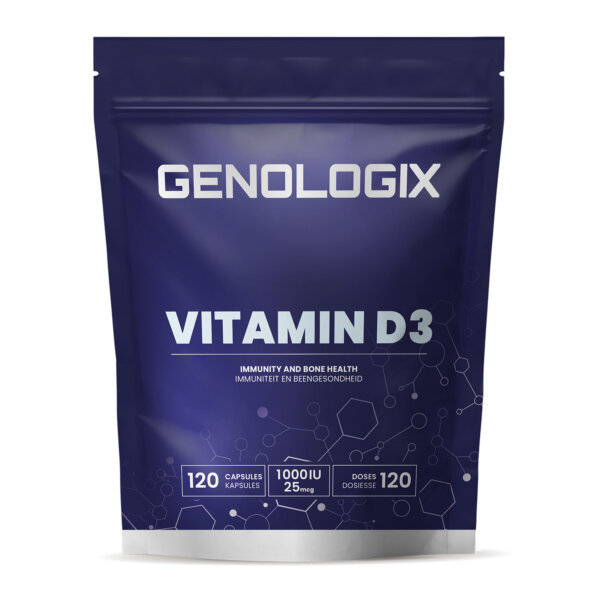 Vitamin D3