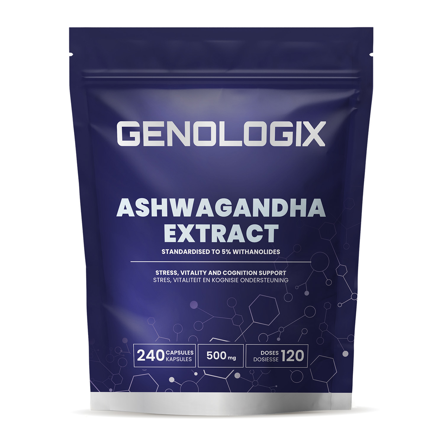 Ashwagandha Extract