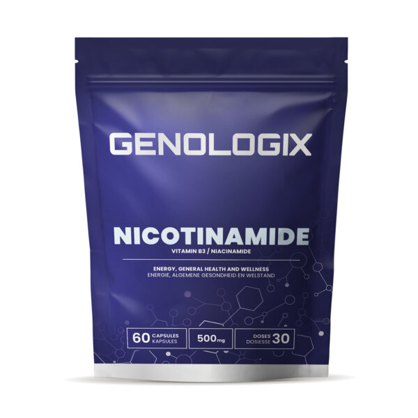 Nicotinamide
