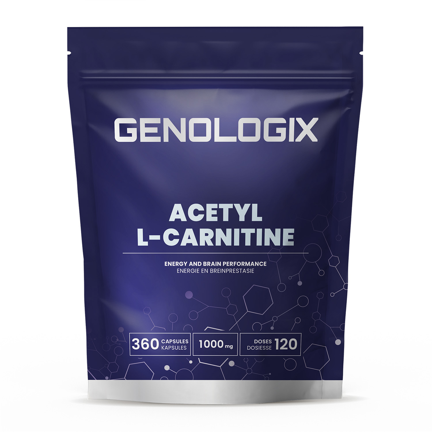 Acetyl L-Carnitine