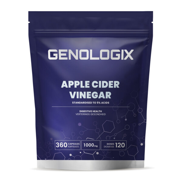 Apple Cider Vinegar
