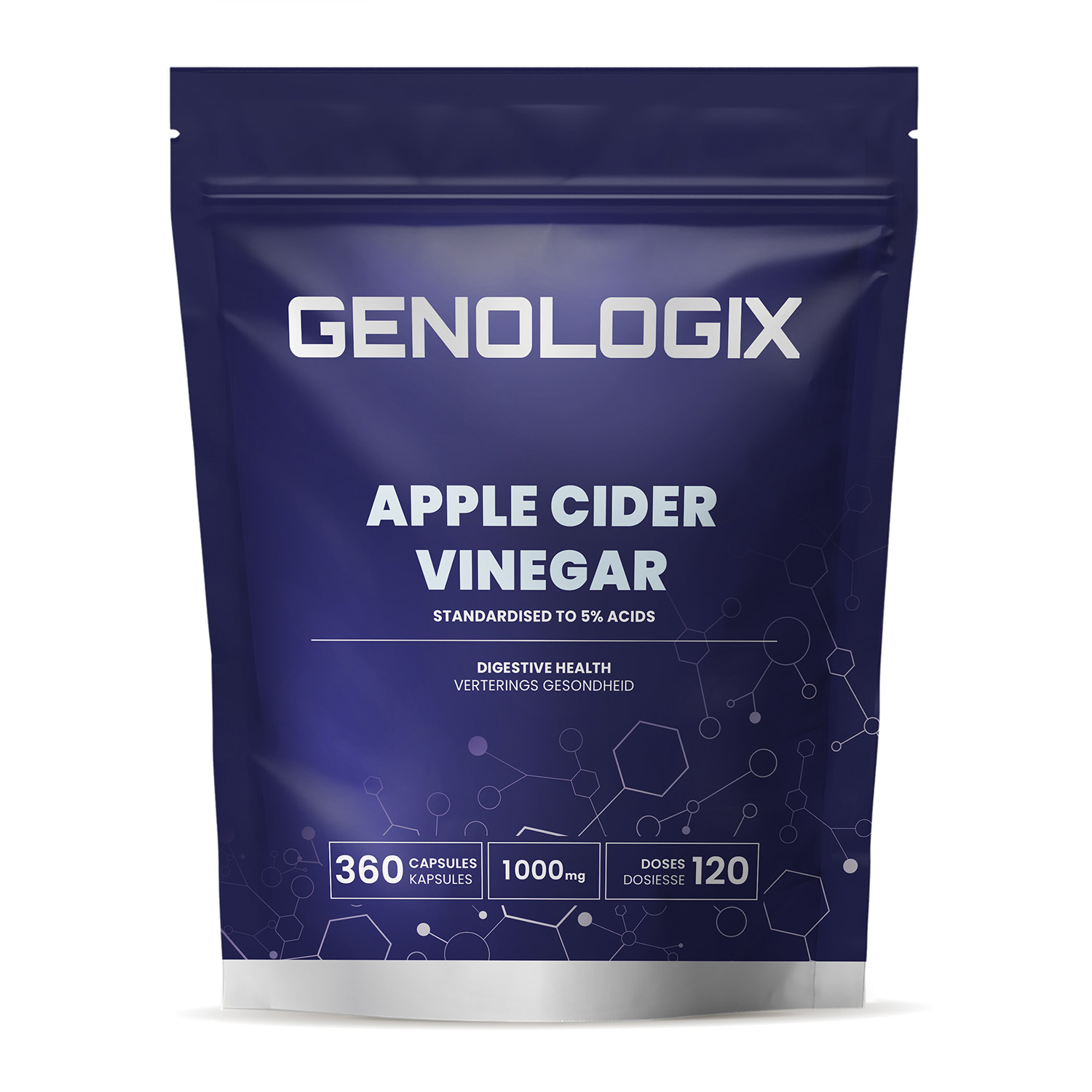 Apple Cider Vinegar