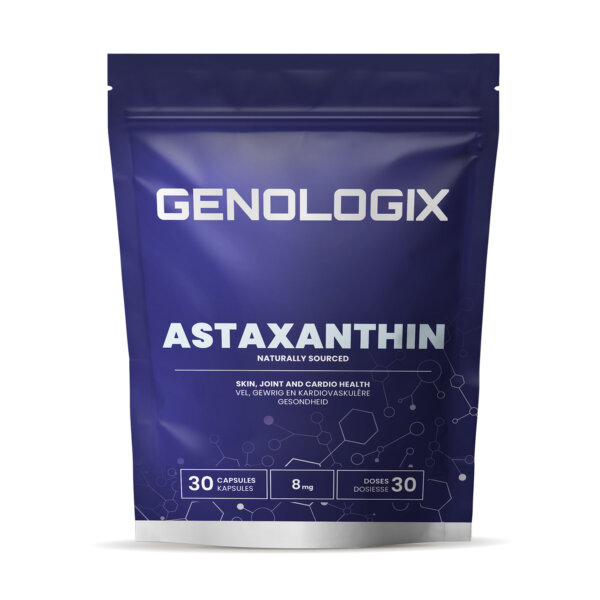 Astaxanthin