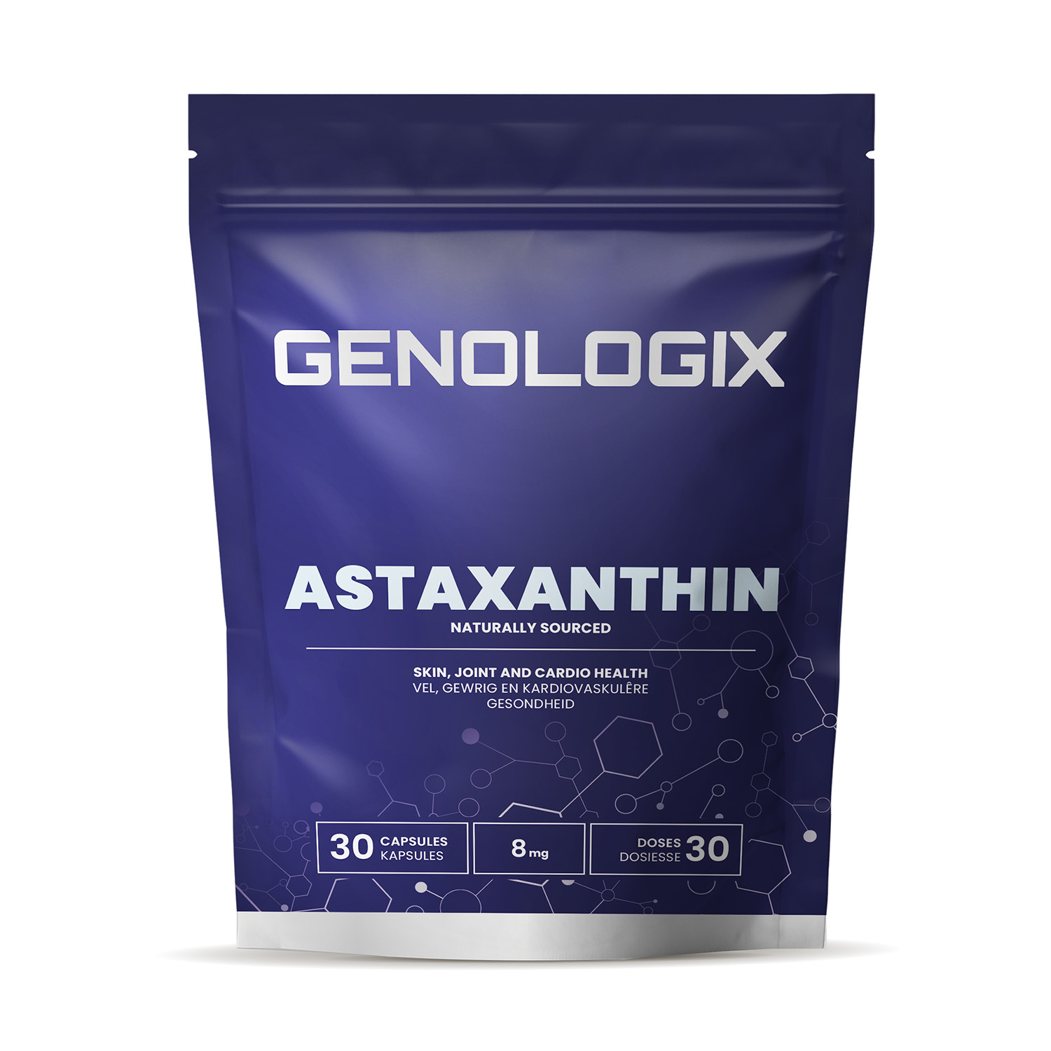 Astaxanthin