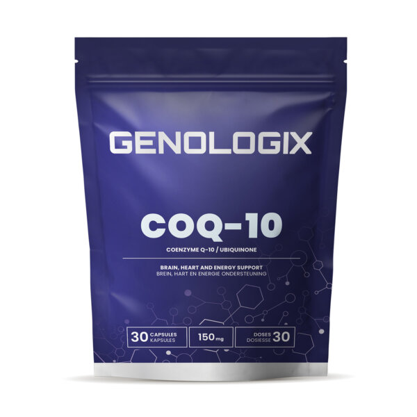 CoQ10
