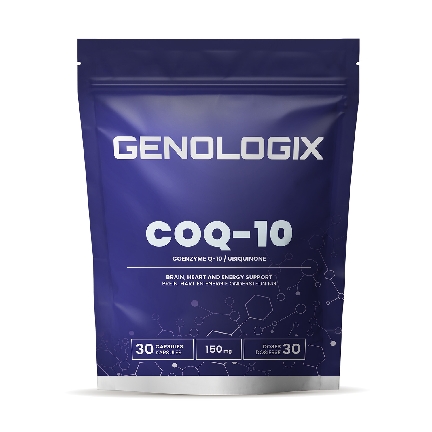 CoQ10