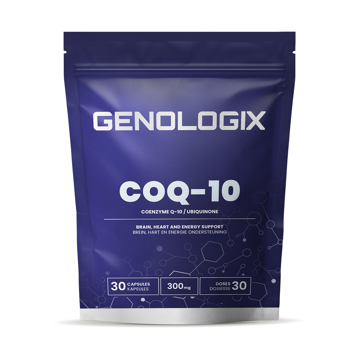 CoQ10