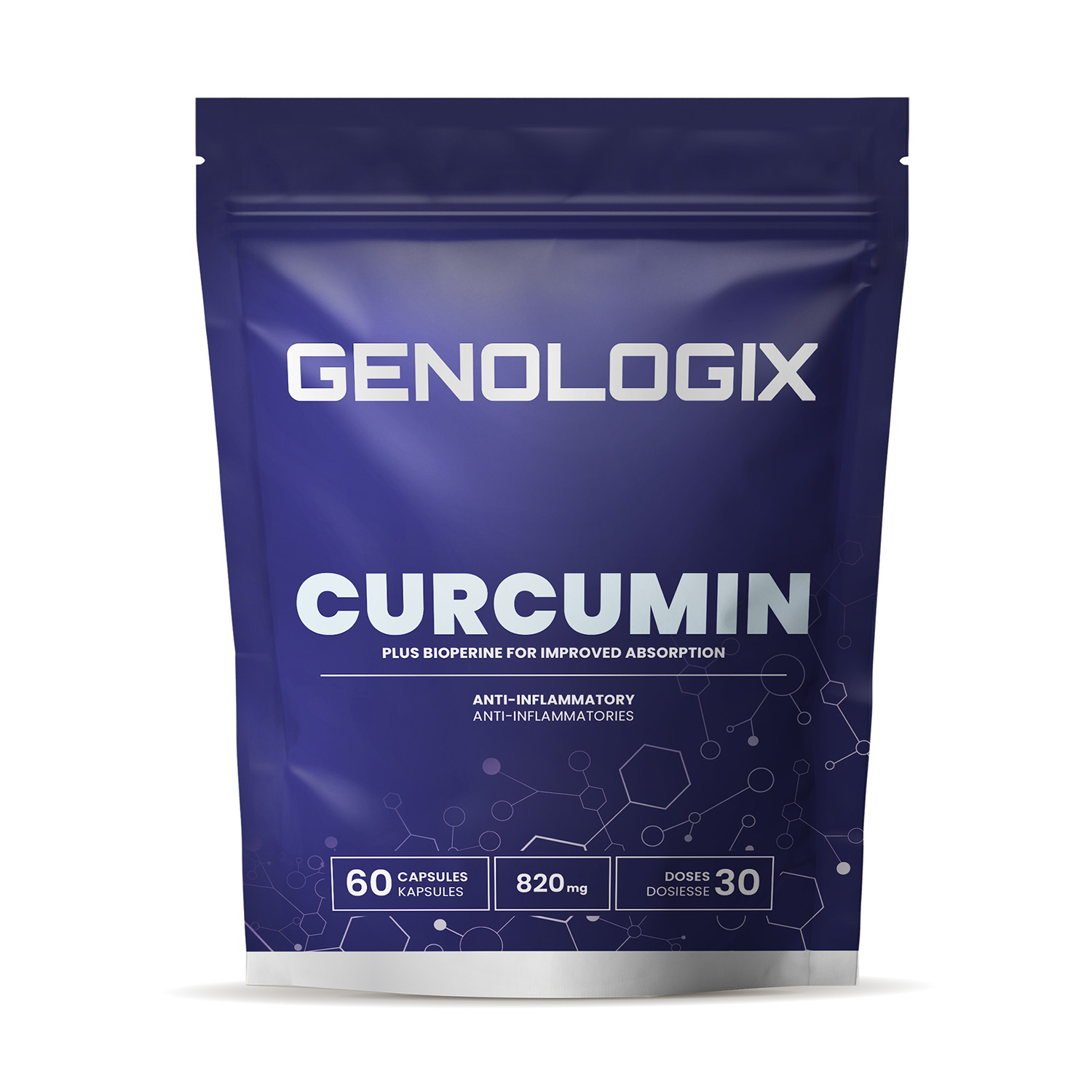 Curcumin