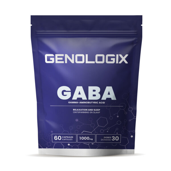 GABA