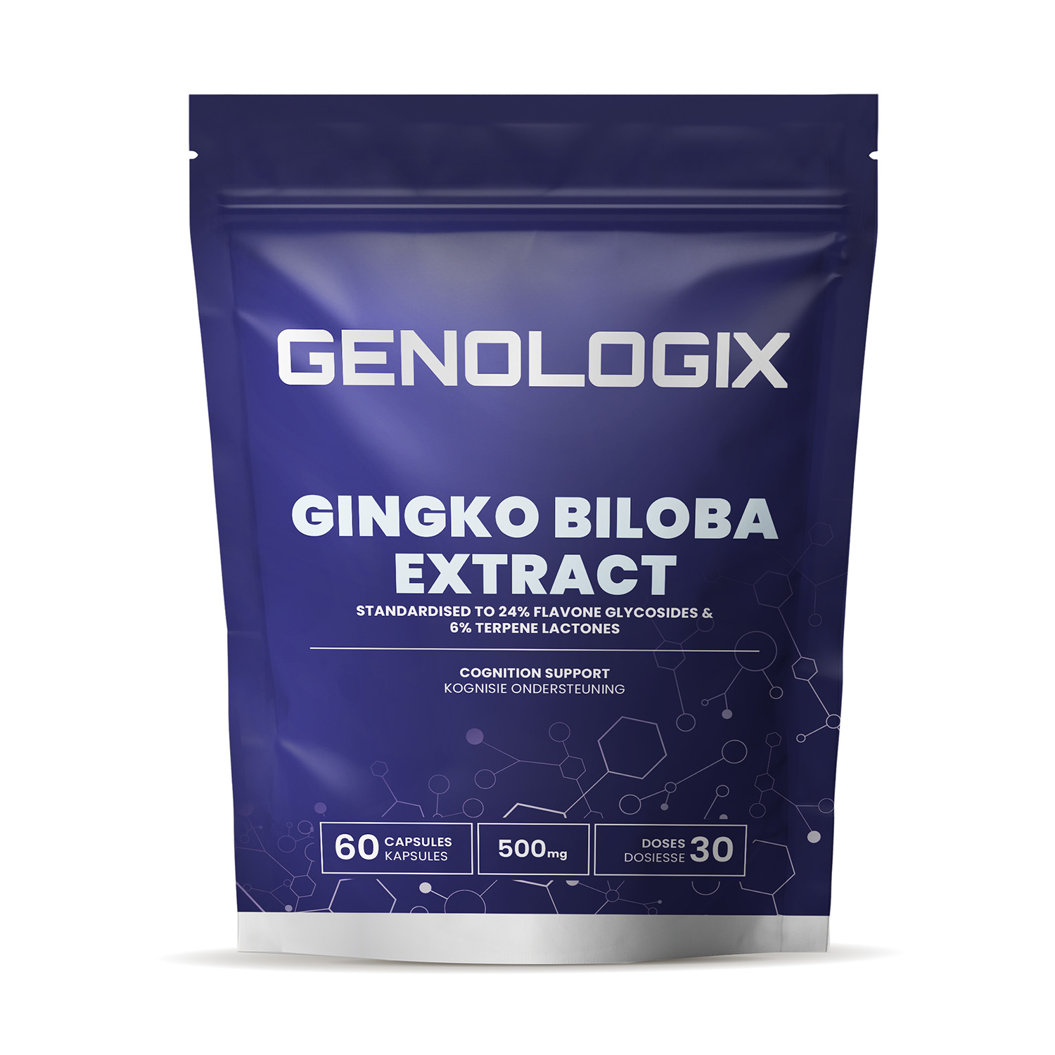 Gingko Biloba Extract