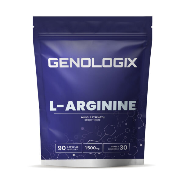 L-Arginine