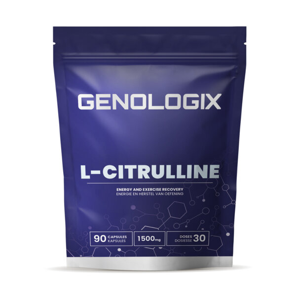 L-Citrulline