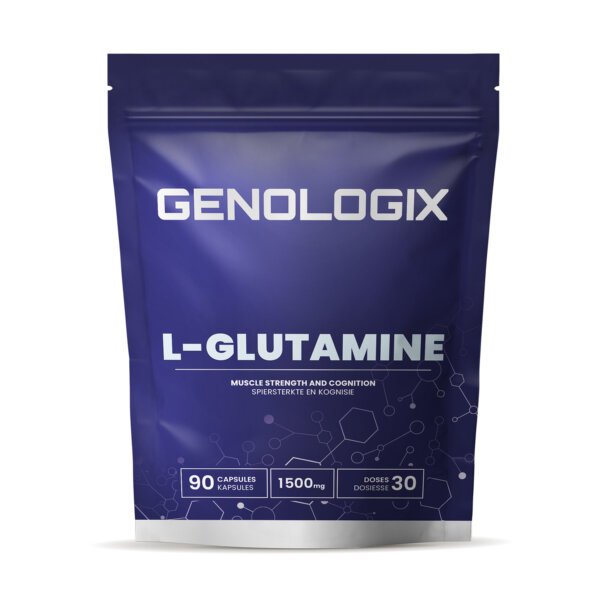 L-Glutamine
