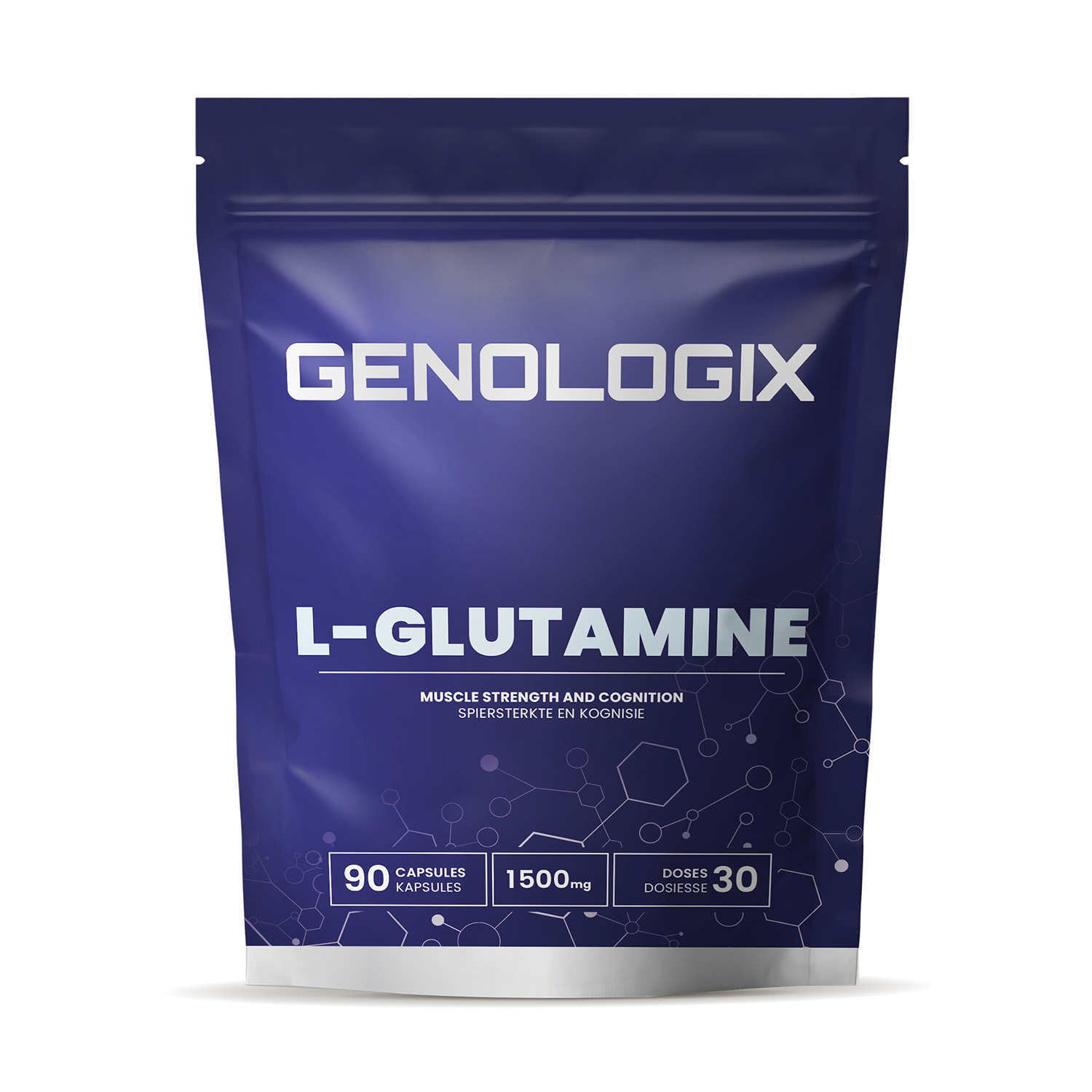 L-Glutamine