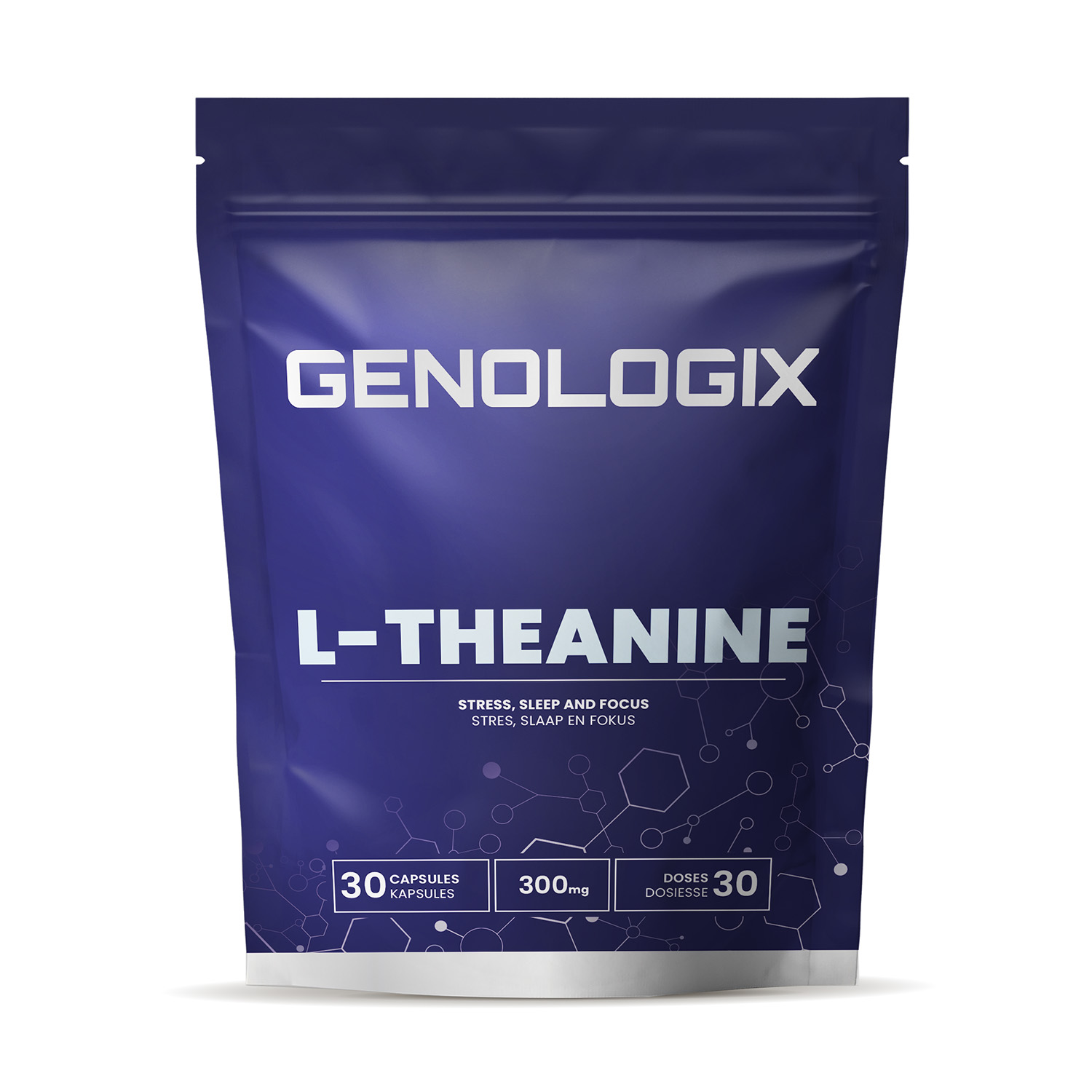 L-Theanine