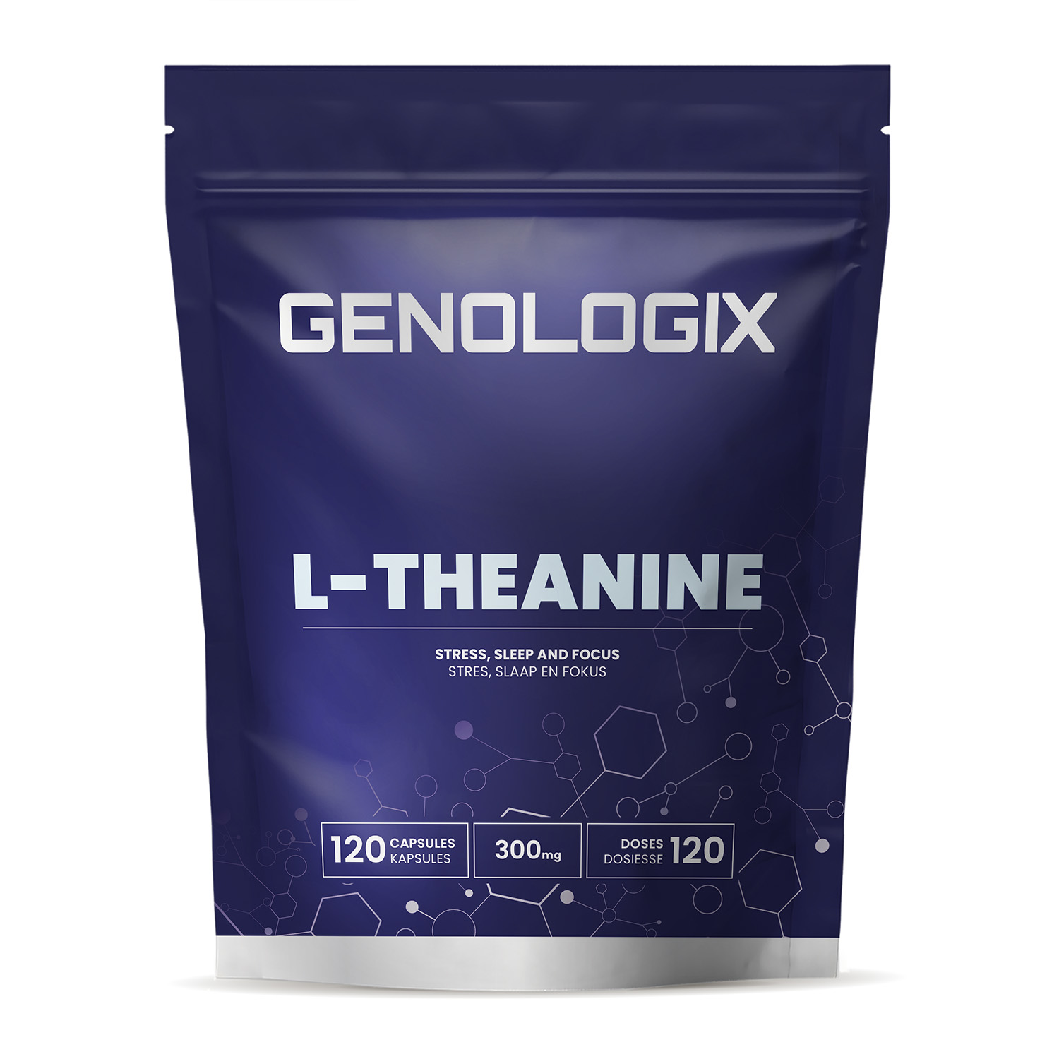 L-Theanine