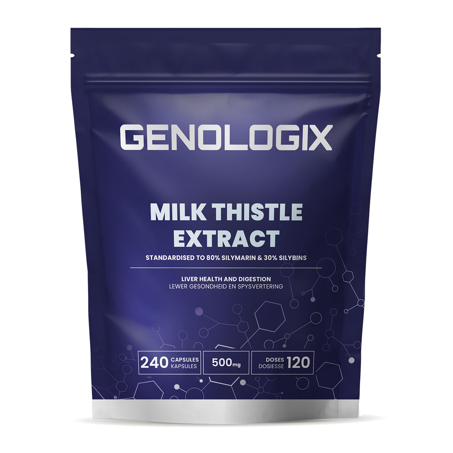 Milk Thistle Extract