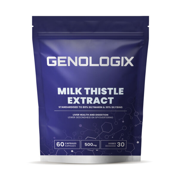 Milk Thistle Extract