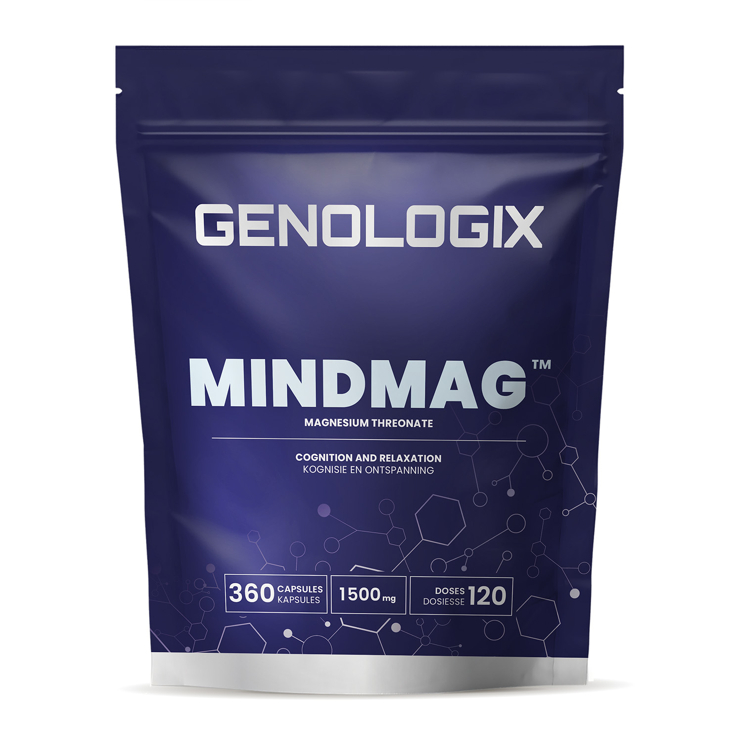 MindMag (Mag L-Threonate)