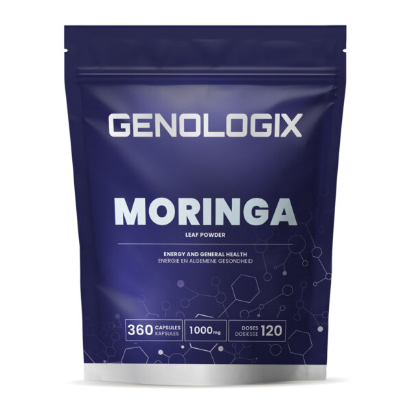 Moringa Oelifera Extract