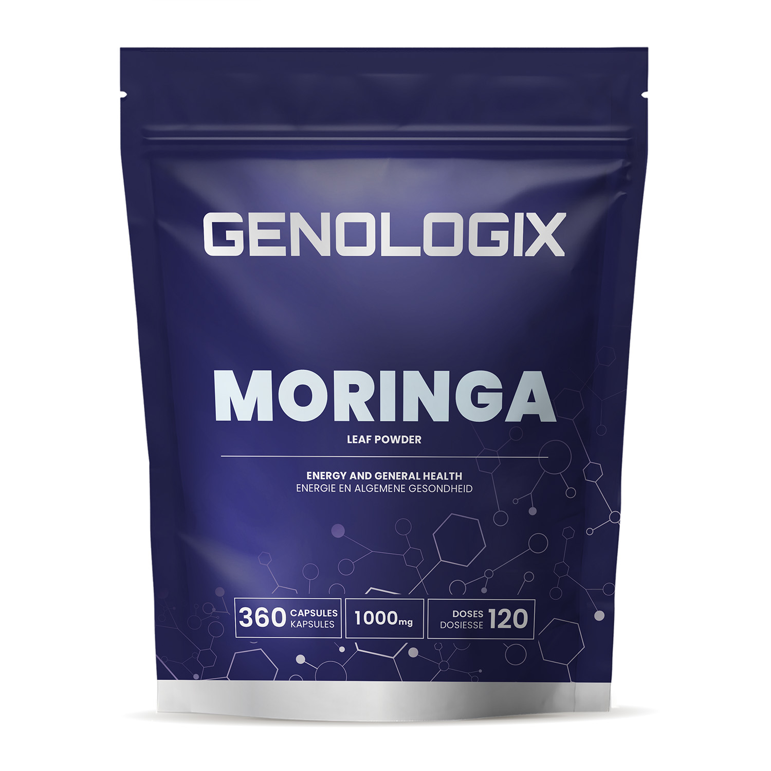 Moringa Oelifera Extract