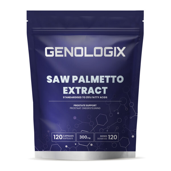 Saw Palmetto Extract