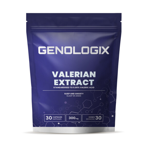 Valerian Extract