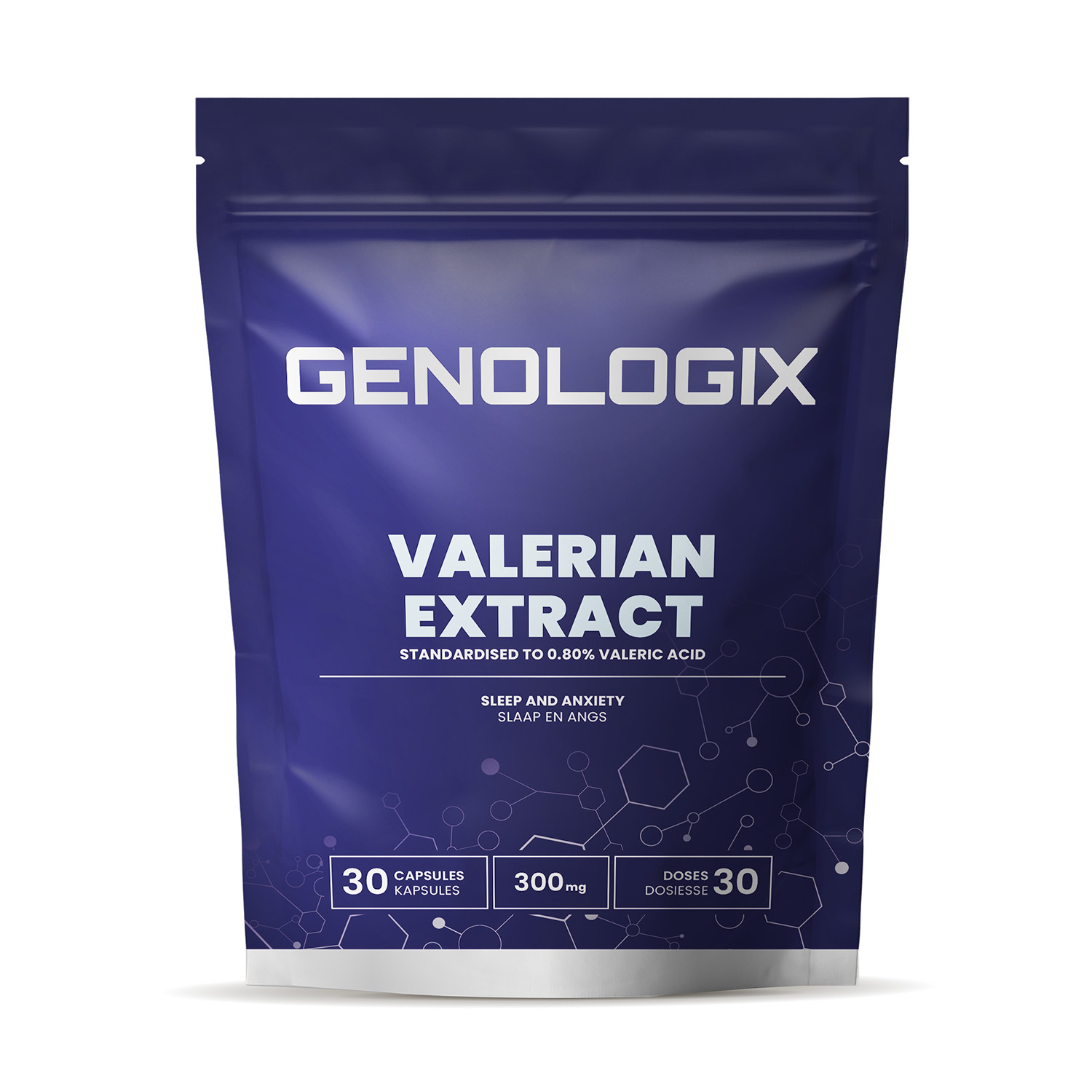 Valerian Extract