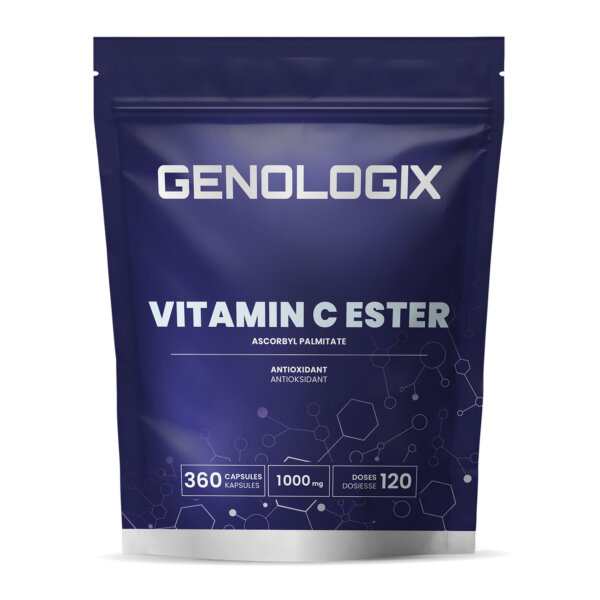Vitamin C Ester